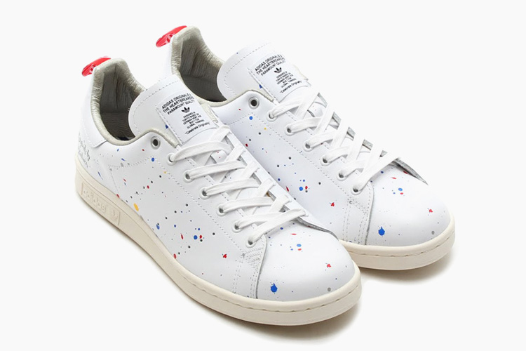 stan smith edition limitée homme