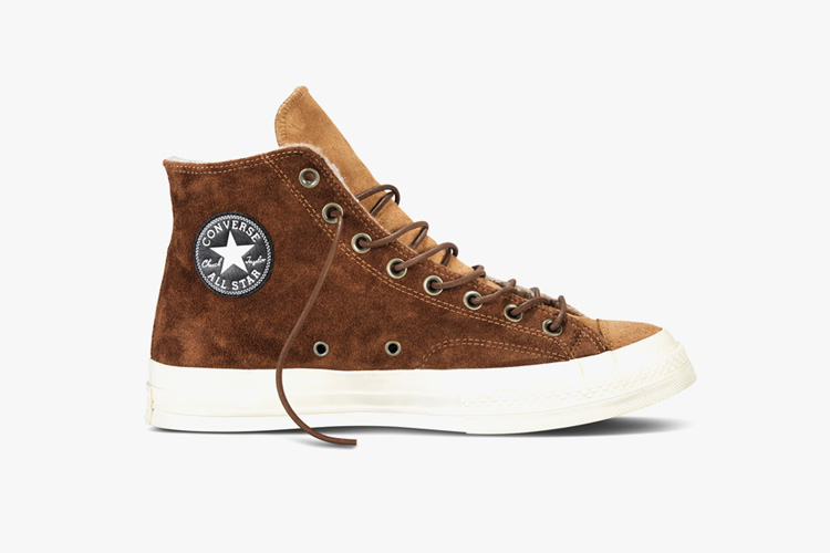 converse winter collection