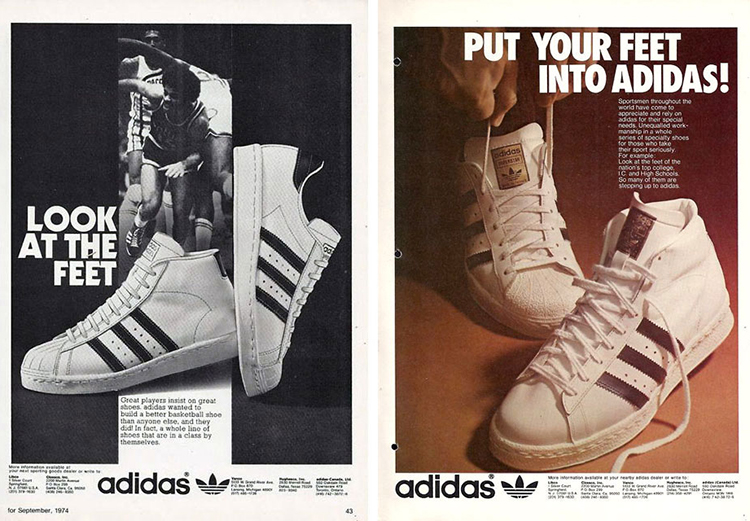 adidas superstar 1980