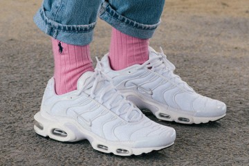 nike tn pastel