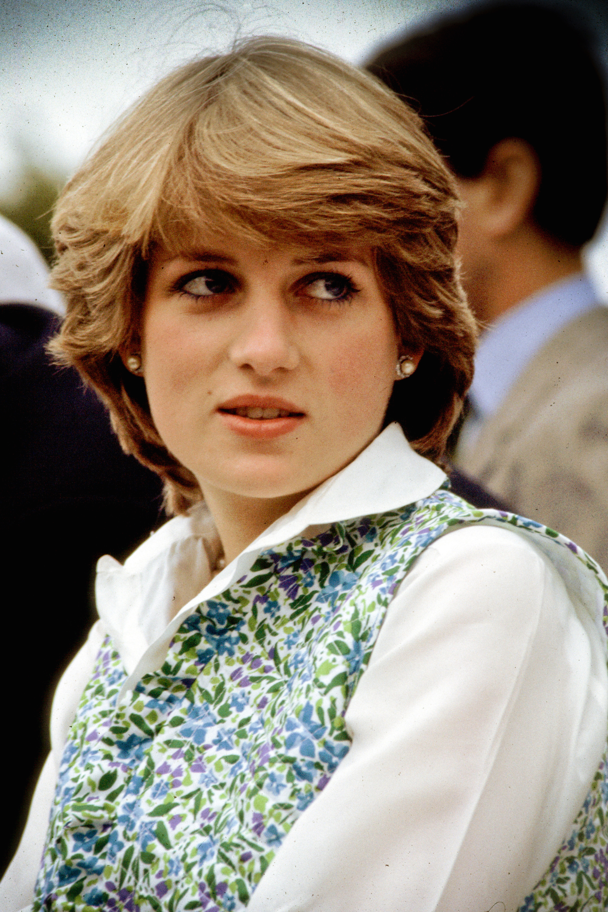 A Guide To Cool : Lady Diana