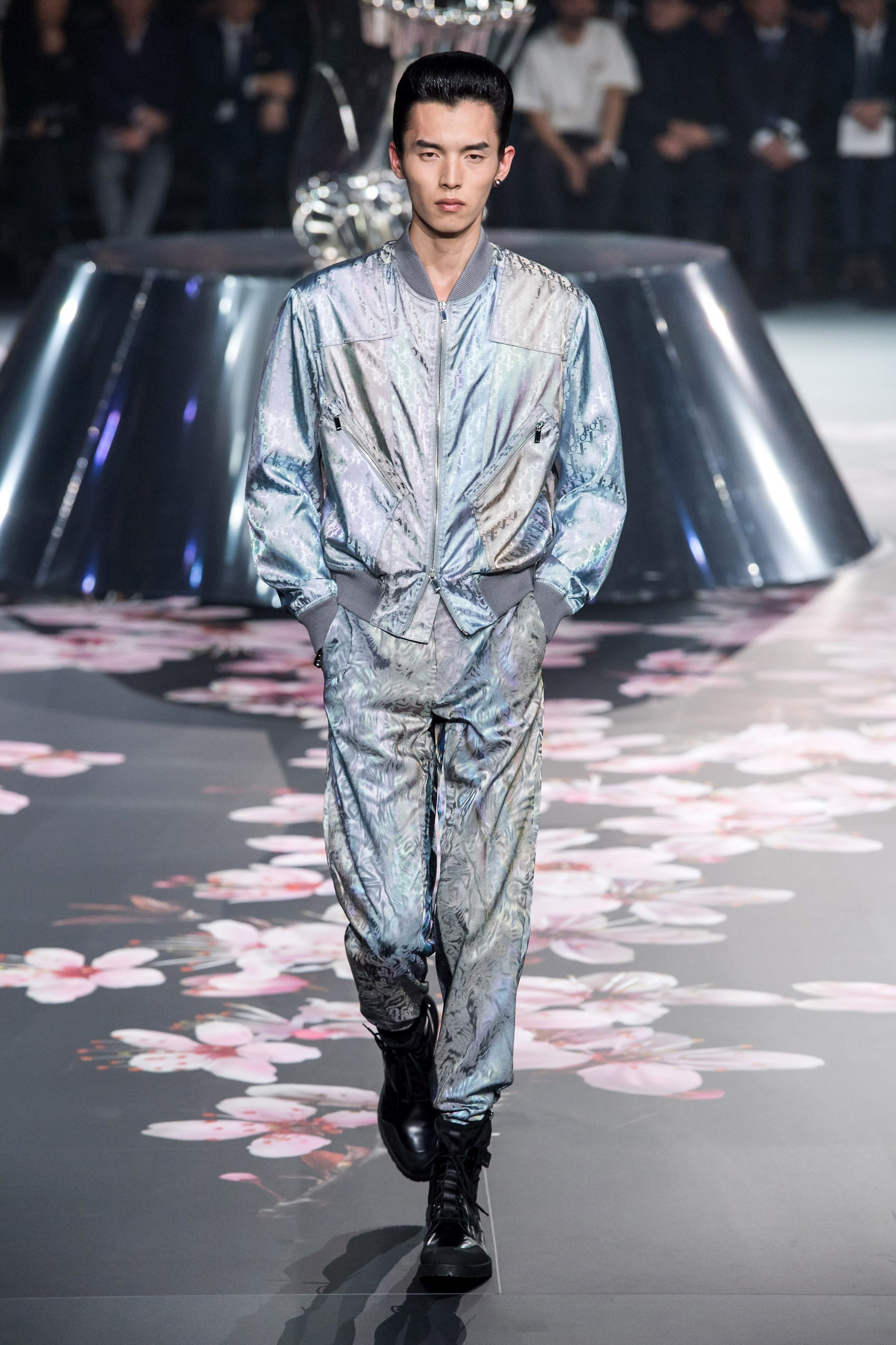 Defile Dior Homme Pre Fall 2019 Tokyo Collection Folkr 17 Folkr