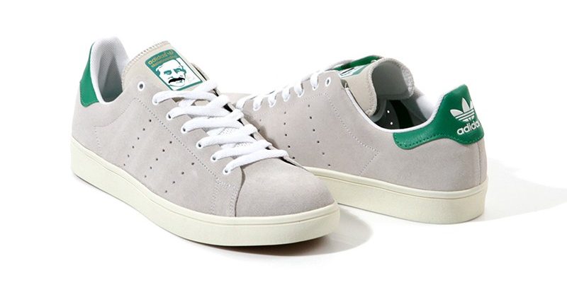 stan smith sb