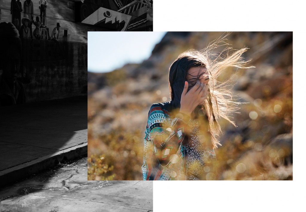 Lookbook Libertine Libertine : collection Printemps-Été 2014 17