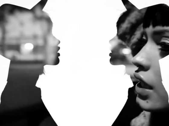 Perpetual Nights : le nouveau clip de Maxine Ashley et Pharrell Williams