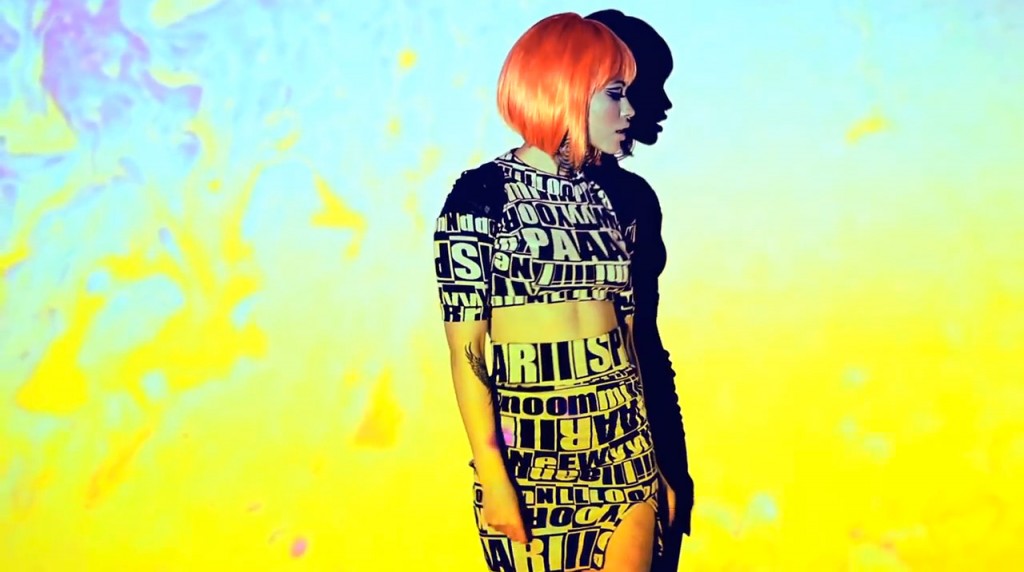 Perpetual Nights : le nouveau clip de Maxine Ashley et Pharrell Williams