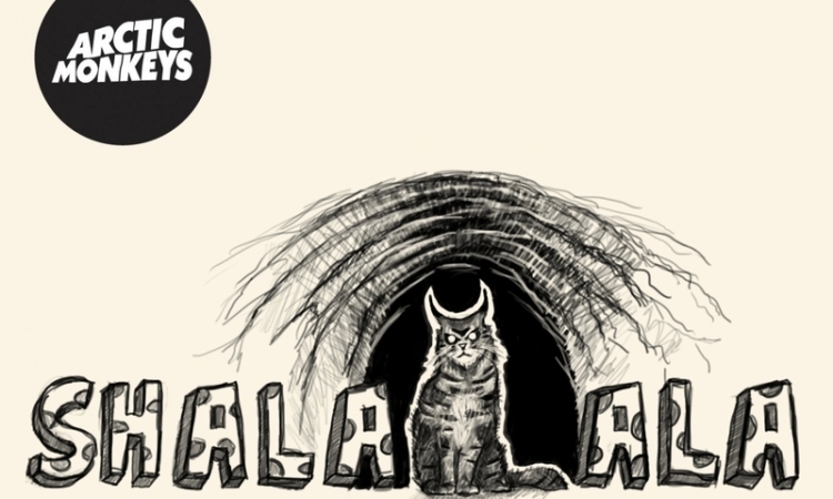 Arctic-Monkeys-The-Hellcat-Spangled-Shalalala-01-cover