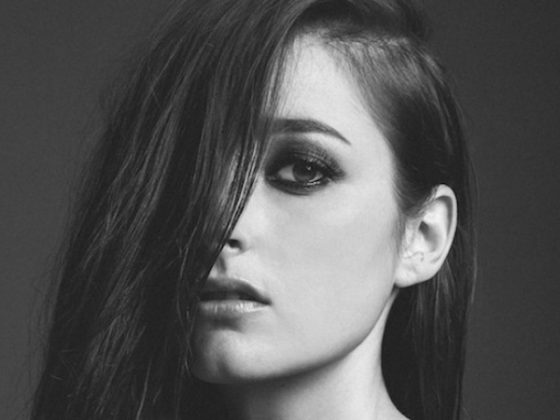 BANKS – This is What it Feels Like-cover