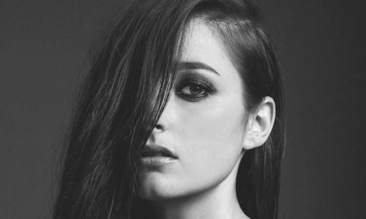 BANKS – This is What it Feels Like-cover