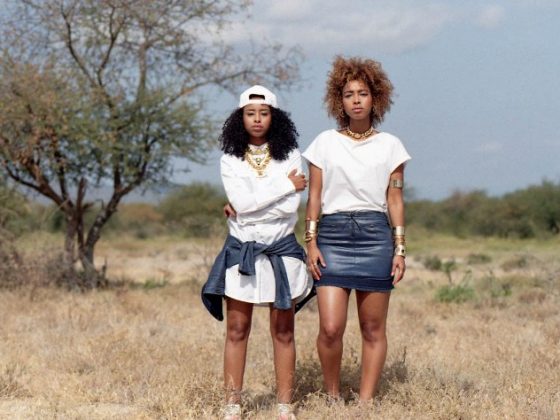 FAARROW-Rule-The-World-cover