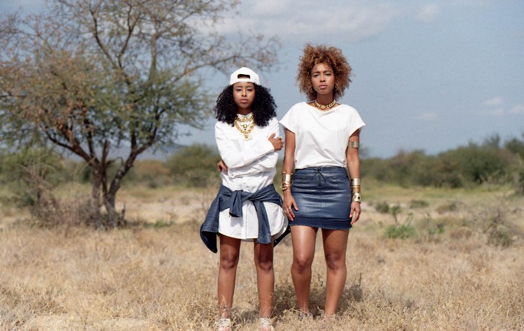 FAARROW-Rule-The-World-cover