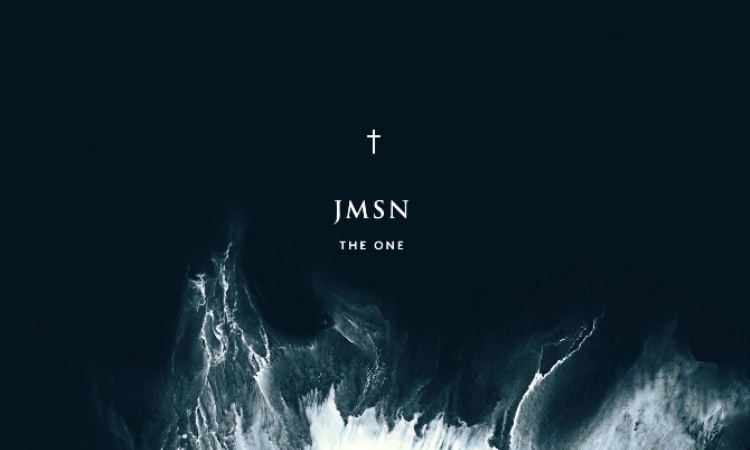 JMSN-The One-video-Chantelle-Harlow-folkr-cover