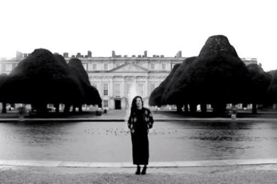 Jess-Glynne-Home-video-clip-2