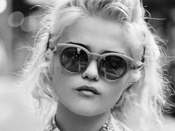 Maison-Kitsune-Spring-Summer-2014-New-Wave-Lookbook-featuring-Sky-Ferreira-folkr-cover