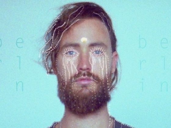 RY-X-Berlin-le-clip video-folkr-COVER