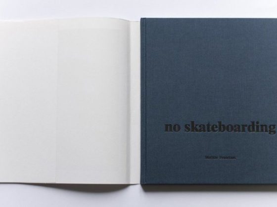no-skateboarding-book-Matthias-Fennetaux-Cover