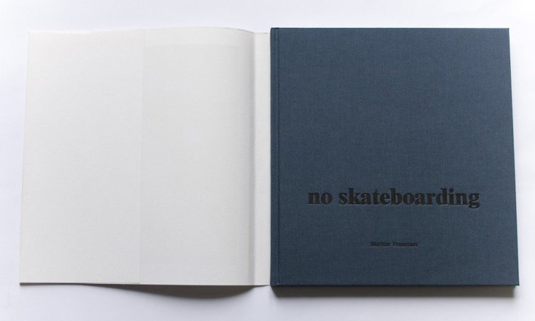 no-skateboarding-book-Matthias-Fennetaux-Cover