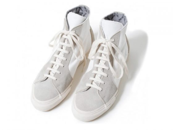 nonnative-lookbook-shoes-autumn-winter-2011-cover