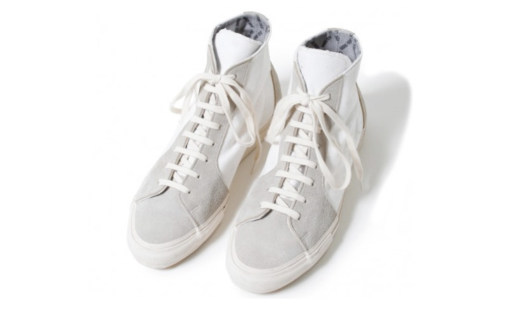 nonnative-lookbook-shoes-autumn-winter-2011-cover