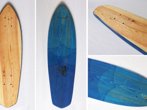 la planche a roues - cover