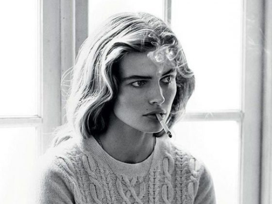 Edita-Vilkeviciute-by-Lachlan-Bailey-for-Industrie-cover