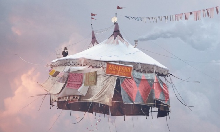 LAURENT-CHEHERE-flying-houses-cover