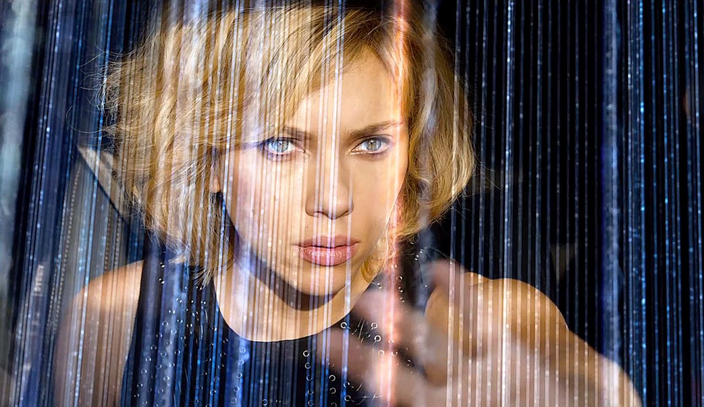 Lucy Les Premières Images Du Film De Luc Besson Avec Scarlett Johansson