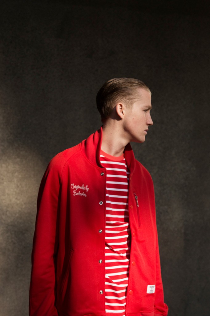 adidas originals by bedwin & the heartbreakers