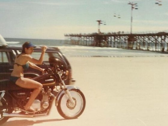 daytona-beach-1970s-1980s-woman-riding-a-motorcycle-cover