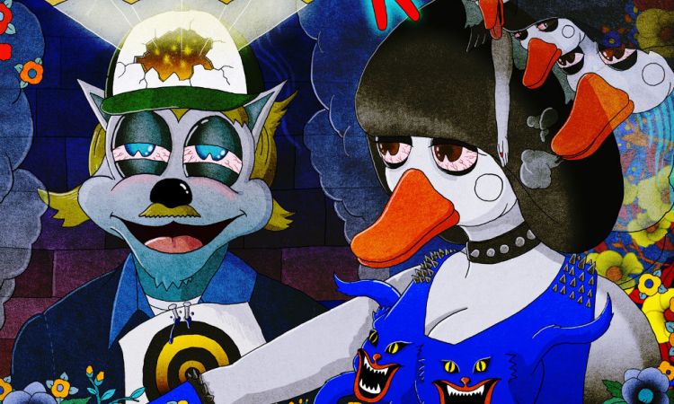 nasa-and-karen-o-i-shot-the-sheriff-cover