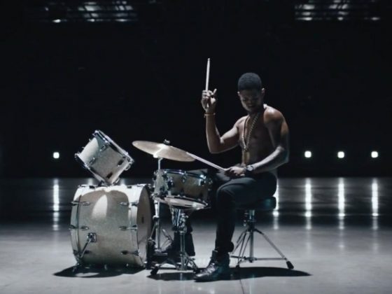 good-kisser-usher-video-cover