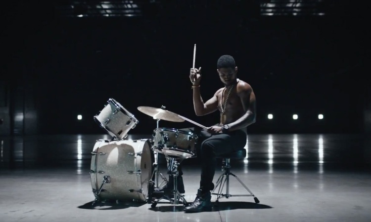 good-kisser-usher-video-cover