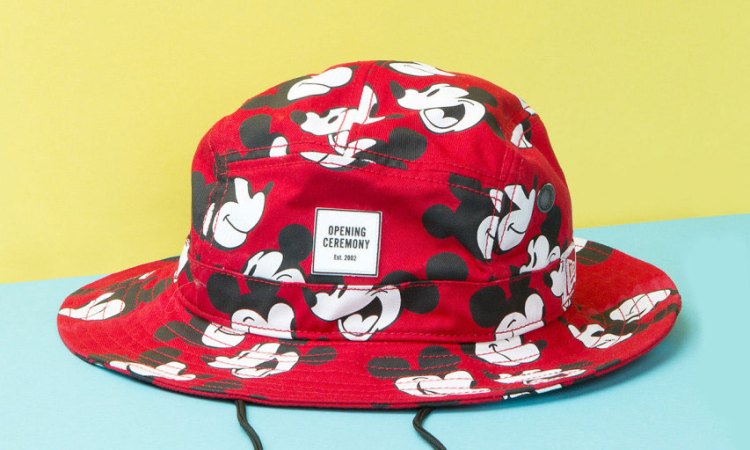 opening-ceremony-mickey-mouse-collection-cover