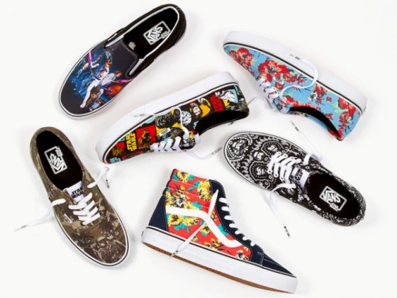 vans-vault-x-star-wars-spring-summer-2014-classics-apparel-collection-cover