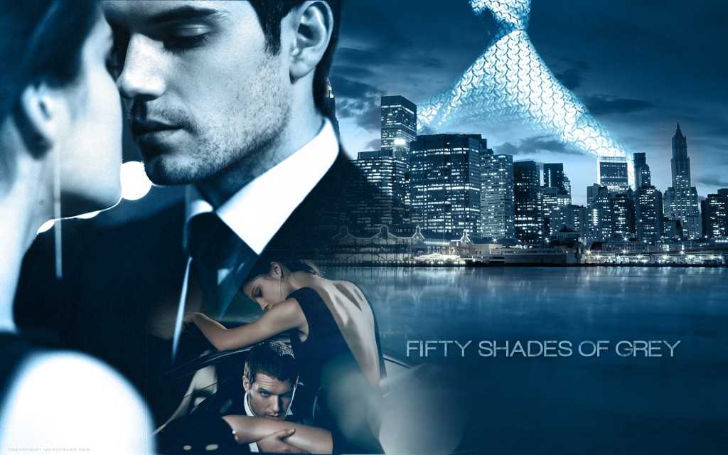 50 Shades of Grey la bandeannonce enfin dévoilée