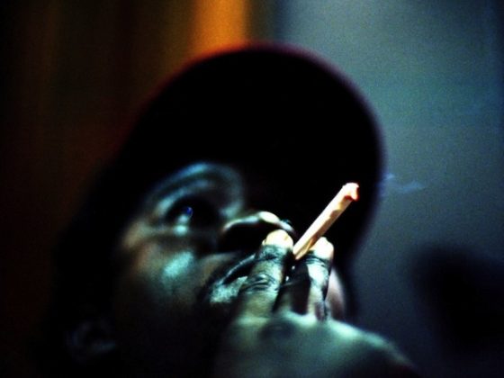 Into-the-Light-Harlem-NYC-Street-Photography-by-Khalik-Allah-cover