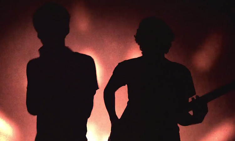 Sauvage-Vendredi-jadis-clip-cover