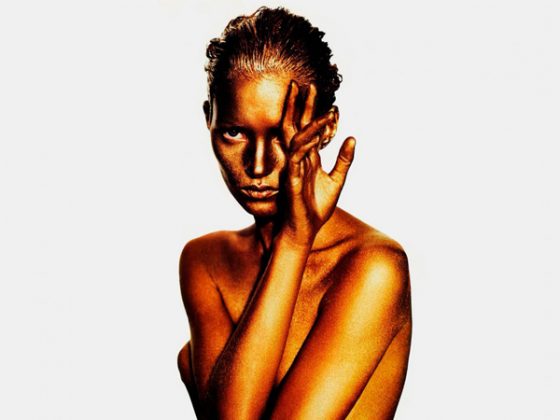 Golden-Girl-Kate-Moss-1993-thierry-le-goues-esquire-cover