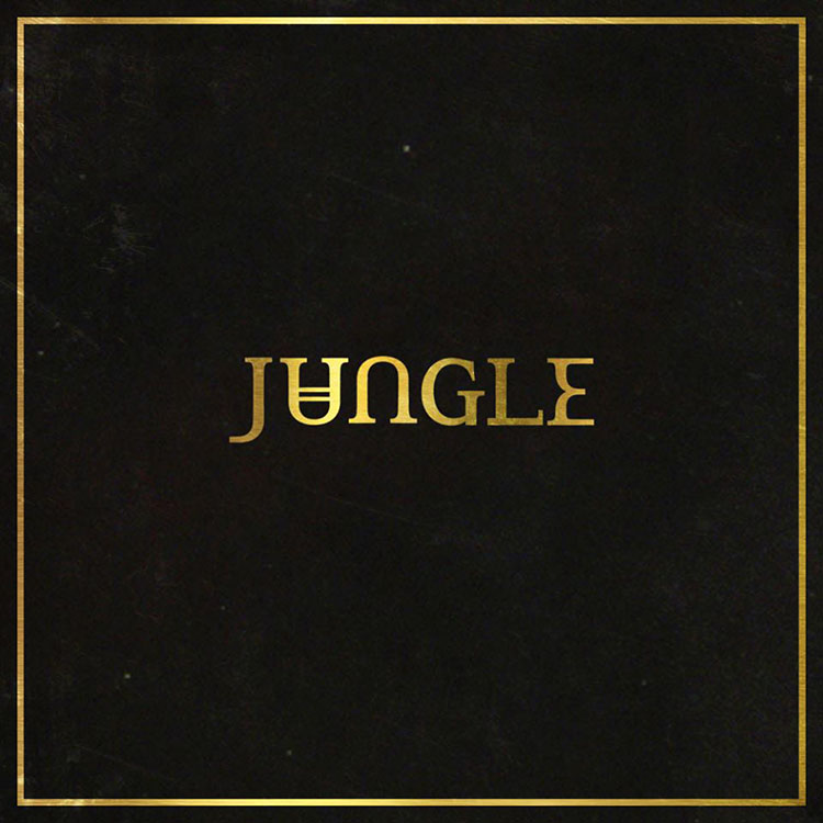 Jungle – Jungle