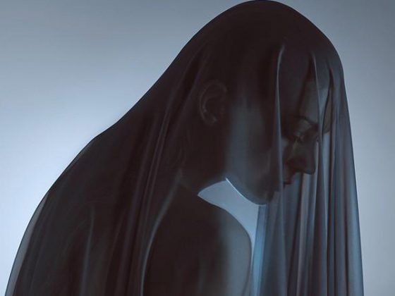 rosie-lowe-who-s-that-girl-cover