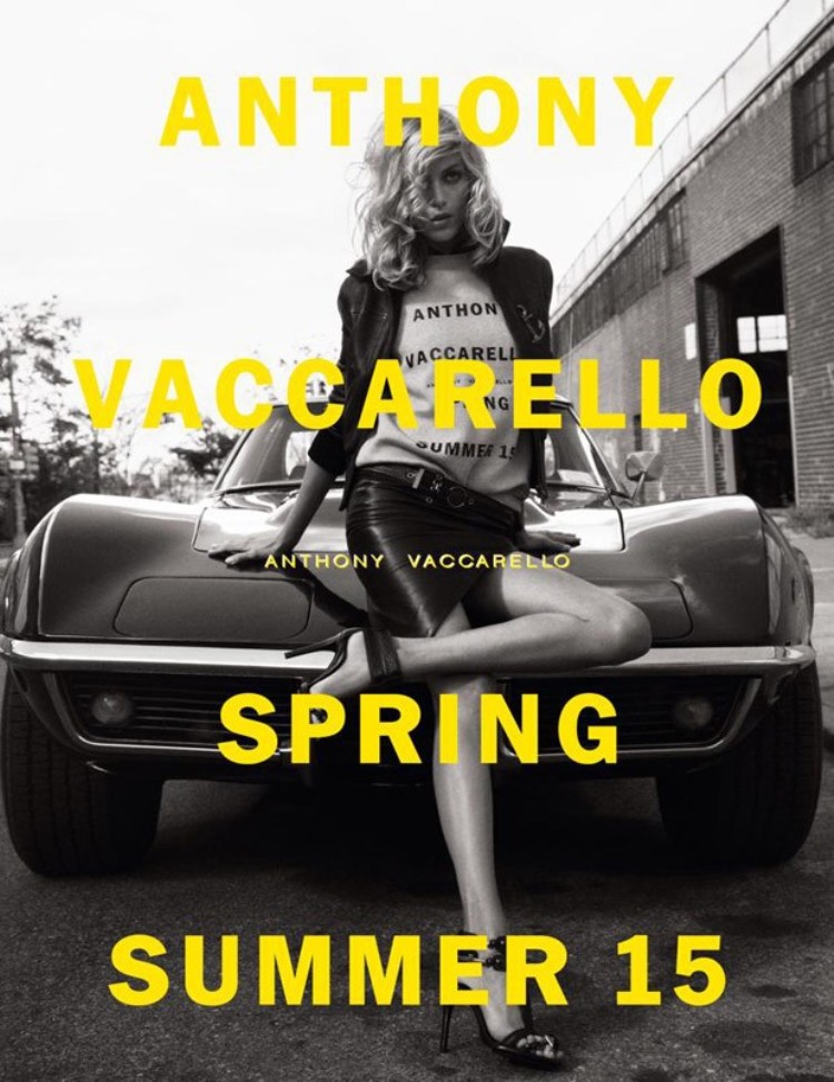 Anja-Rubik-Anthony-Vaccarello-Spring-Summer-2015