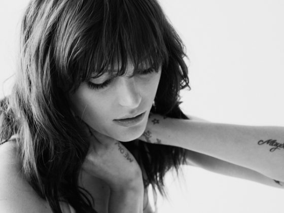 catherine-mcneil-by-shawn-brackbill-for-cr-fashion-book-spring-summer-2015-cover