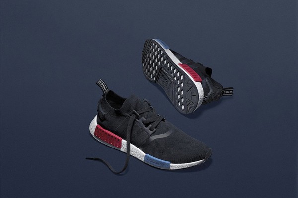 nouvelle nmd