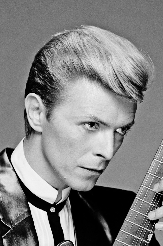 A Guide To Cool : David Bowie