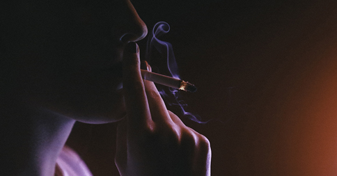 Sweet Smoke : Acida investit Paris [exclusif]