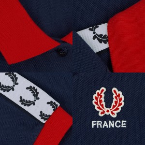 fred perry.fr