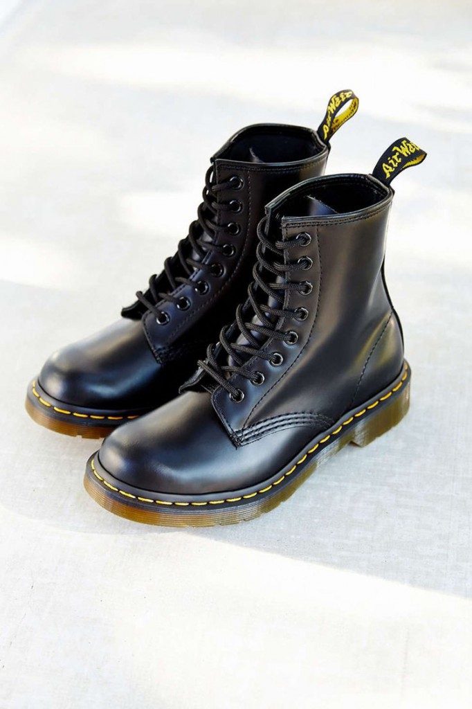 bon plan dr martens