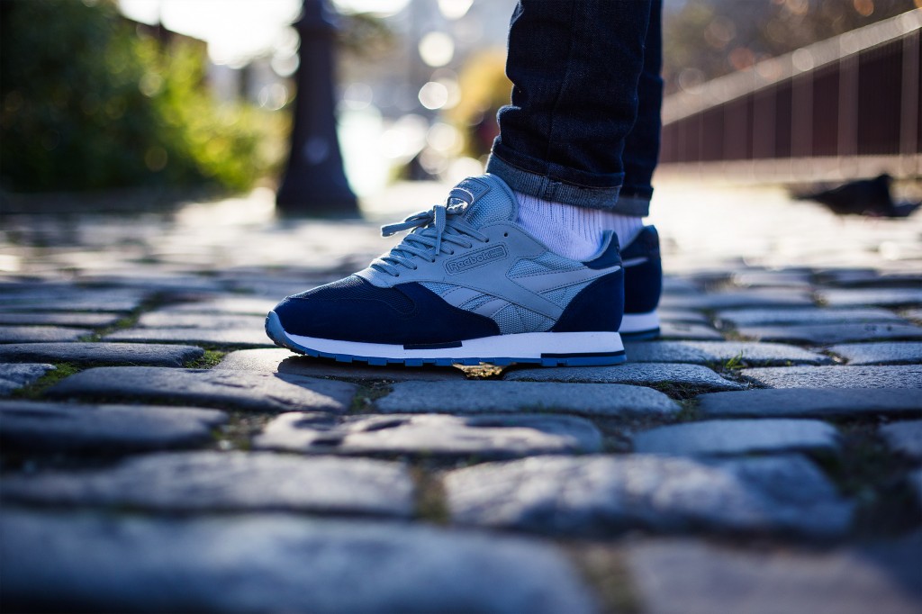 reebok leather paris