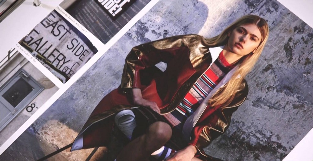 tendance nelly rodi - Folkr