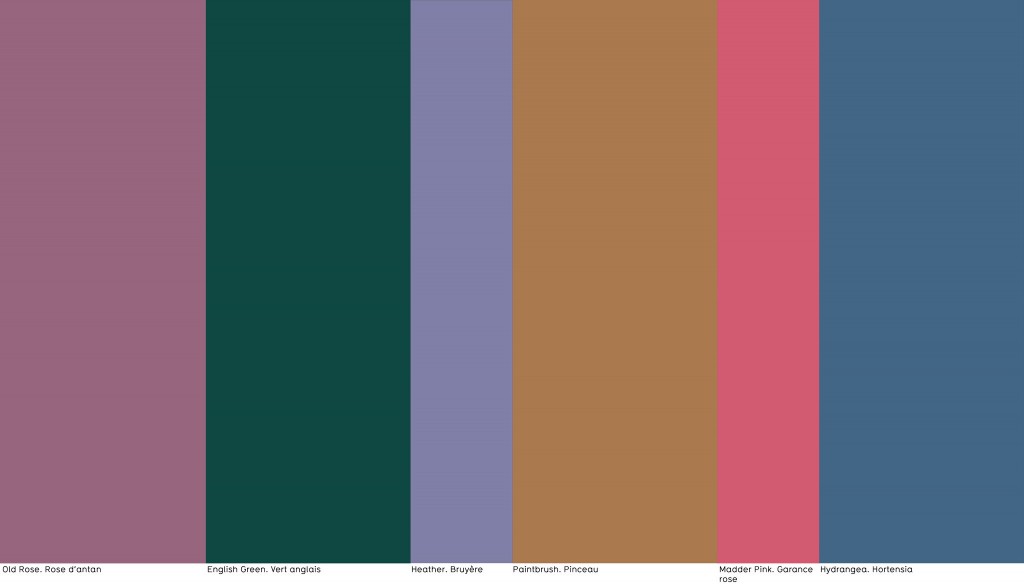 blurred 2 tendance nelly rodi - Folkr